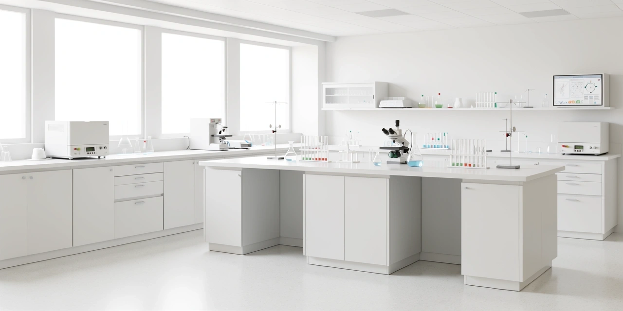 Our quality control and formulation standards