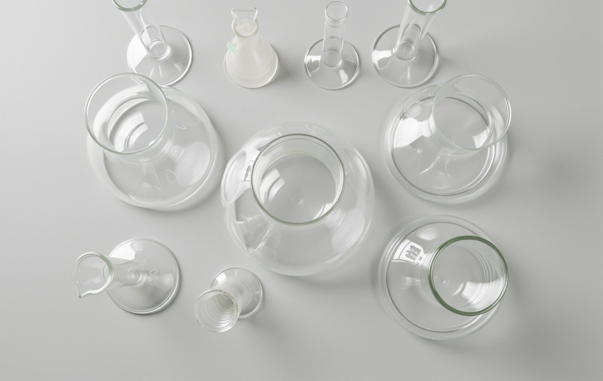 Laboratory precision